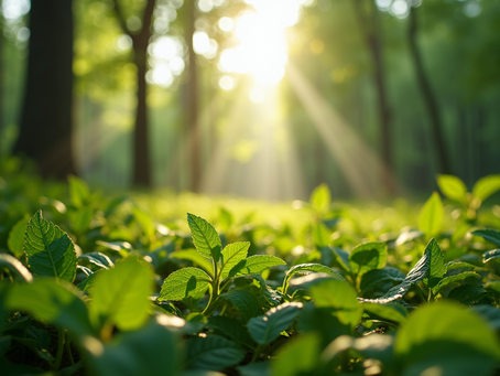 The Importance of Sustainable Living in Today's World