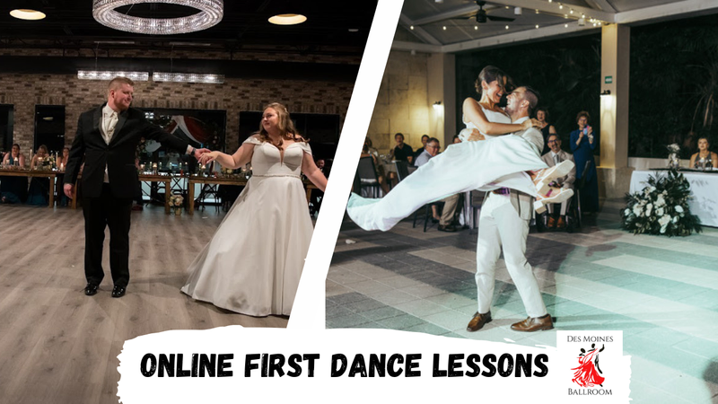 Creating Your First Dance
