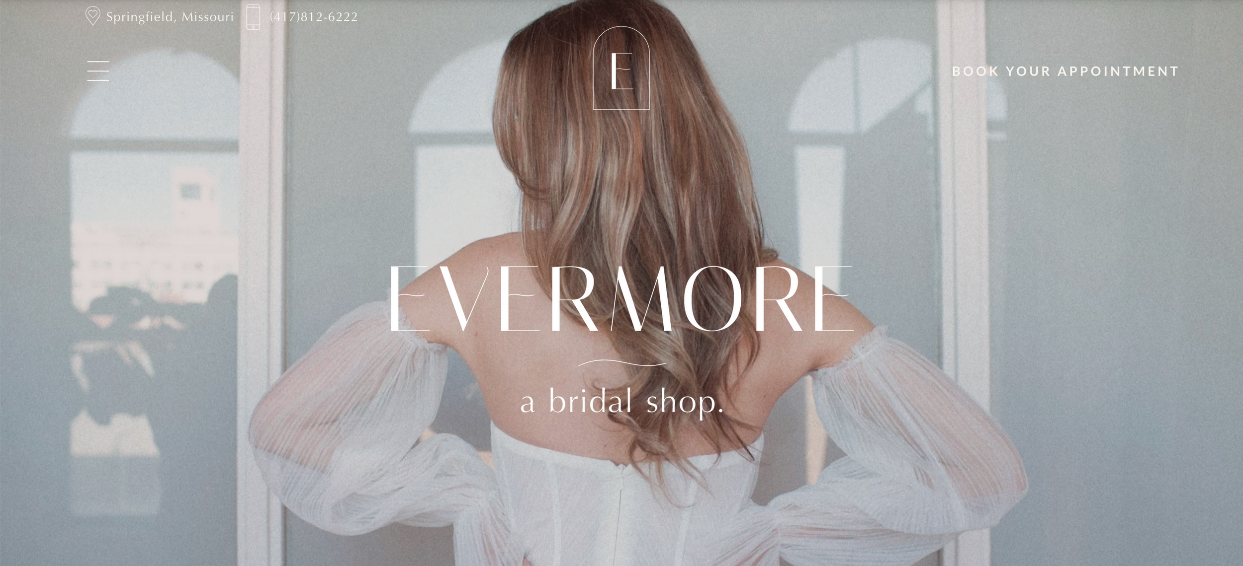 Evermore Bride | Bridal Shops Springfield MO Evermore Bride | Bridal Shops Springfield MO