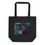 Thumbnail: Black Panther Eco Tote Bag