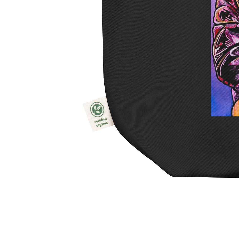 Thumbnail: Prince Eco Tote Bag