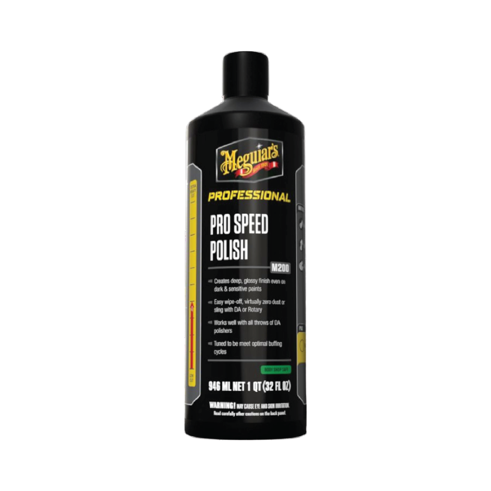 Meguiar's M200 Pro Speed Polish