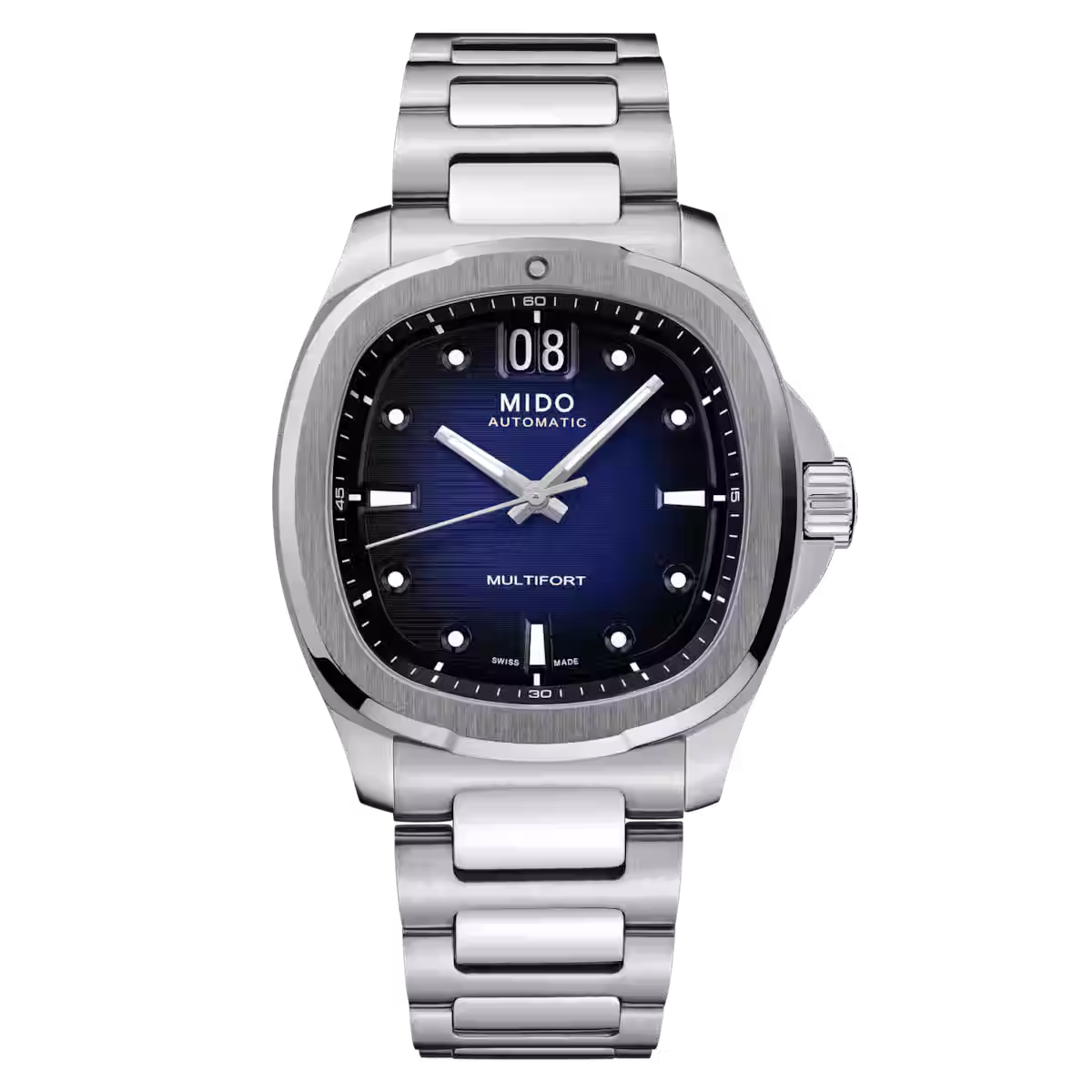 Multifort TV Big Date - M049.526.11.041.00