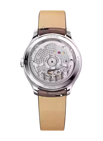 Thumbnail: M0A10831 ~ CLIFTON AUTOMATIC (34mm)