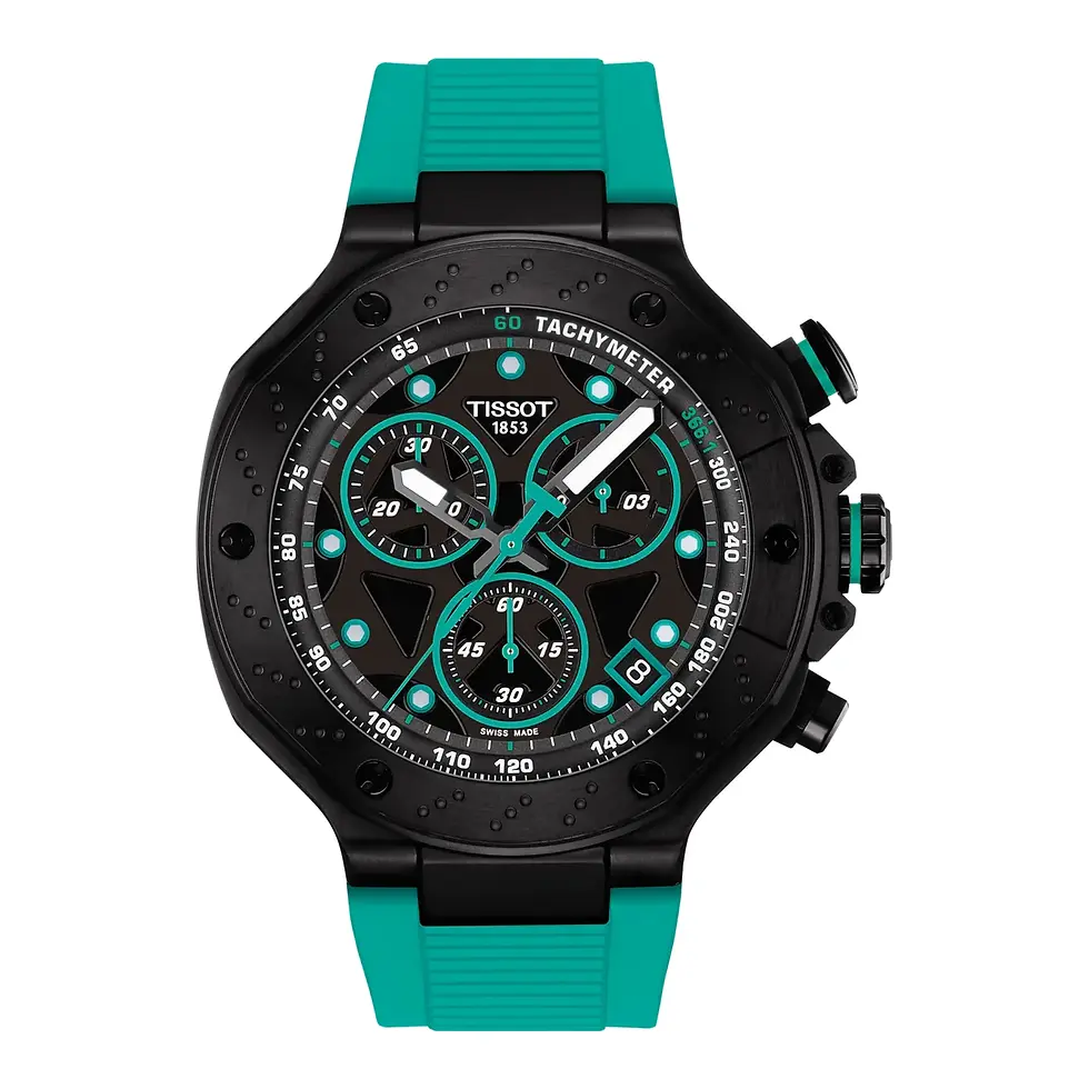 T-RACE - T1414173705101 (45mm)