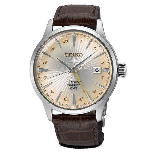 チェシャー SP BGS 9.5 (ゴールドラベル) JOSEPH EDWARDS| SEIKO | PRESAGE| JEWATCHES.COM | 501 5TH AVE
