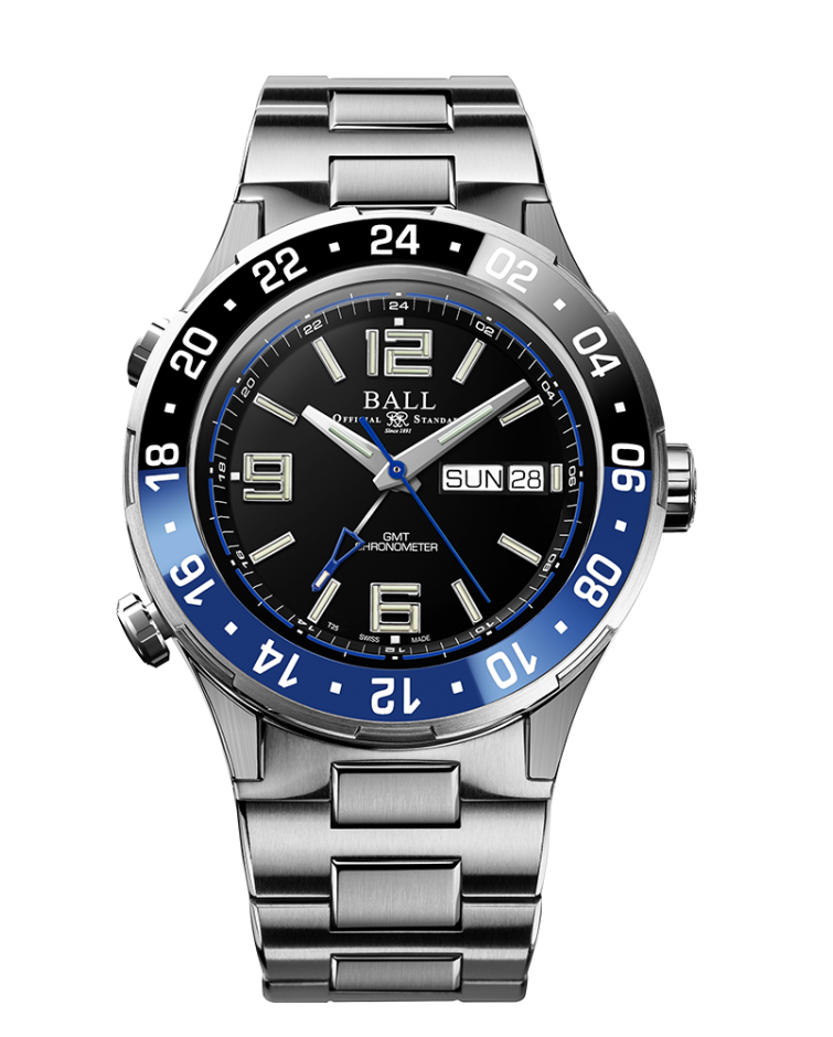 DG3030B-S1CJ-BK (41MM)