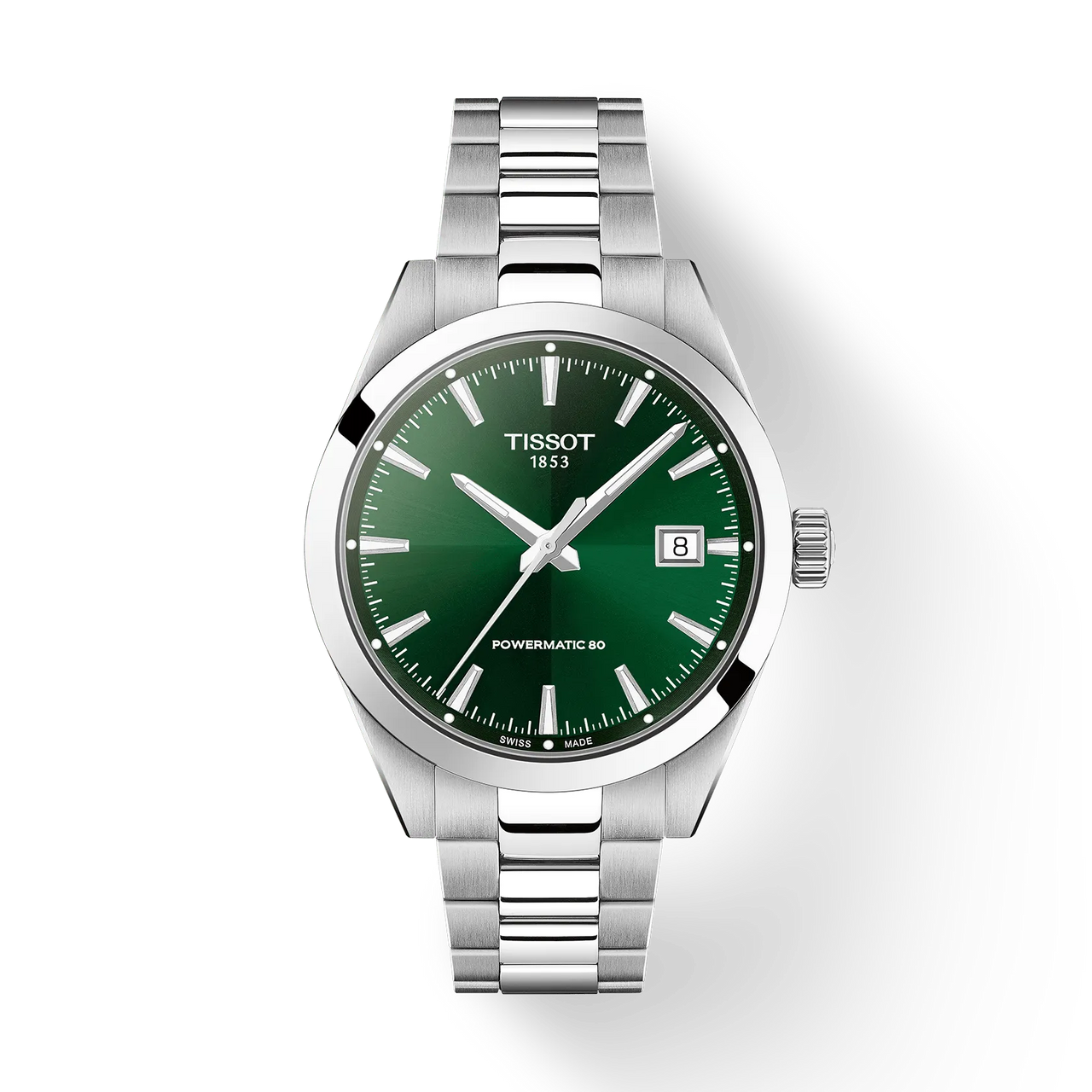 GENTLEMAN  - T1658071109100 (38MM)