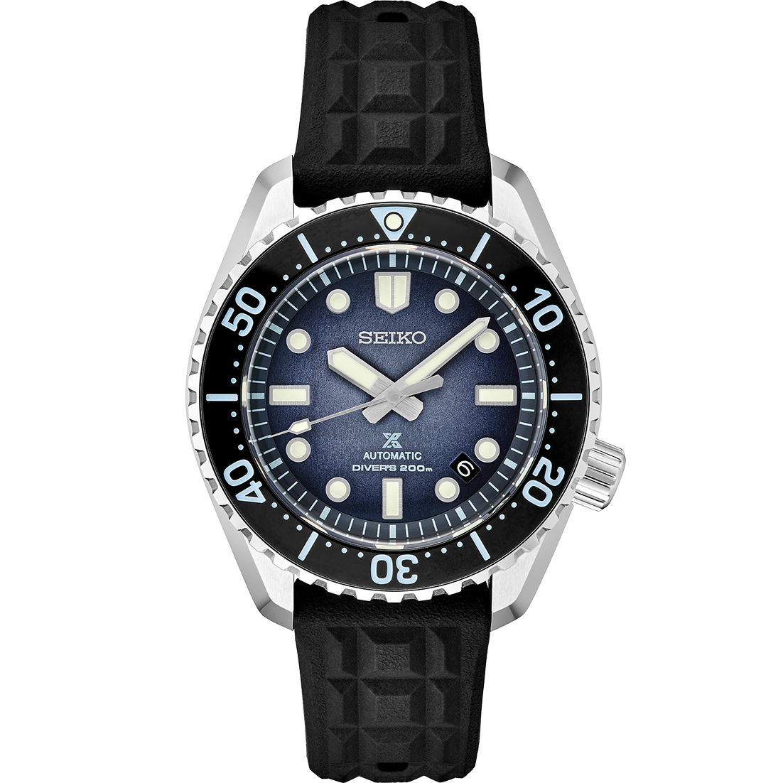 PROSPEX MARINEMASTER ~ SLA055 (42.6mm)