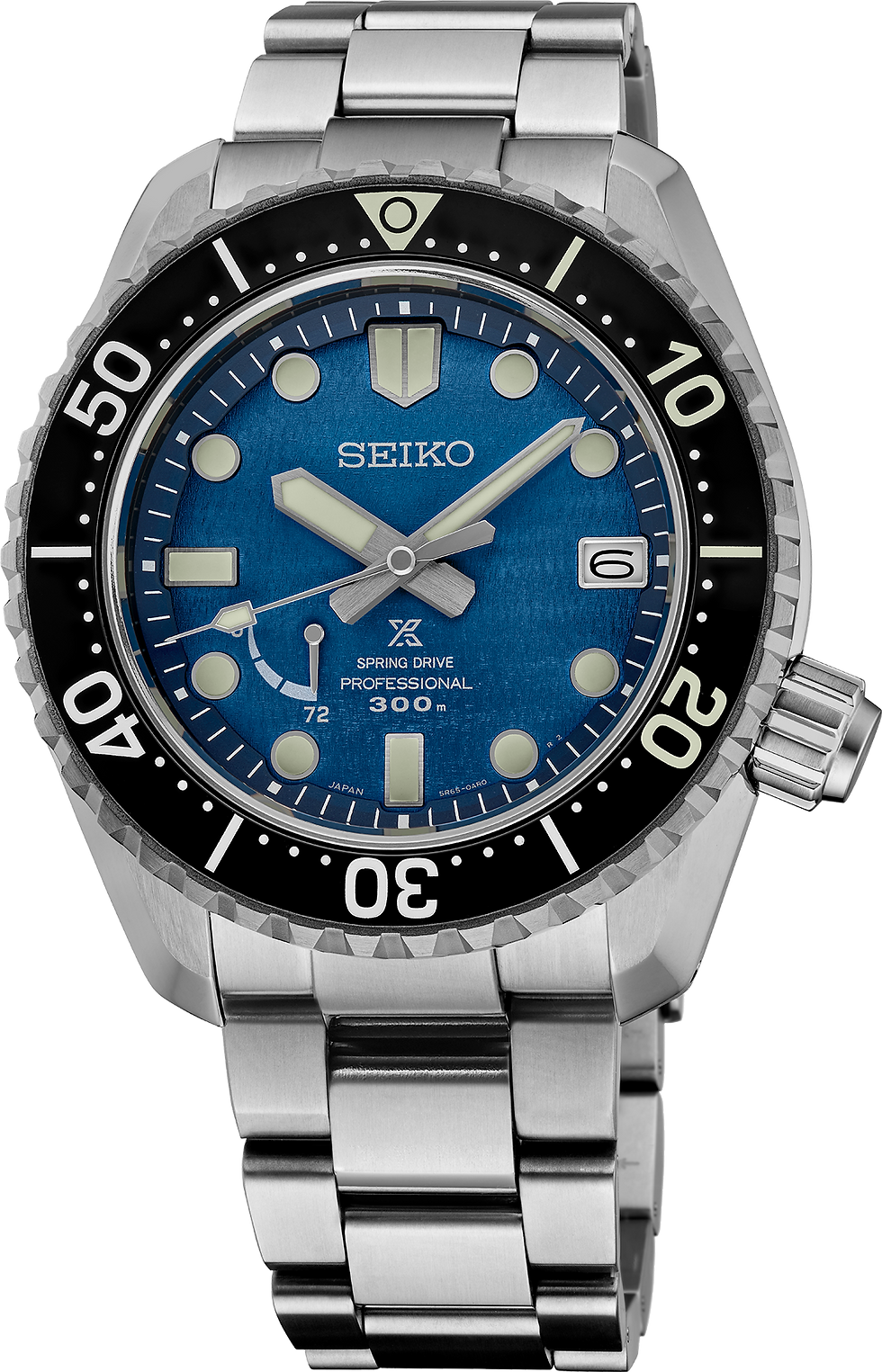 PROSPEX LX SPRING DRIVE ~ SNR057 (44.8MM)