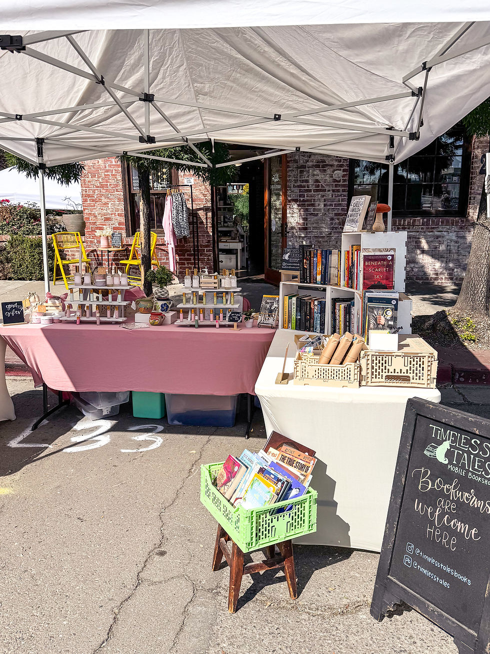 Livermore Downtown Street Fest Day 1