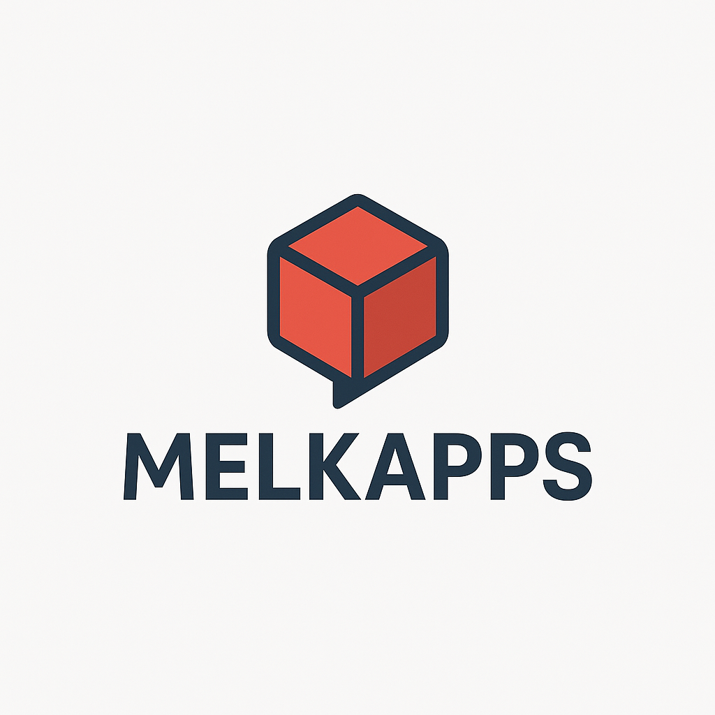 Melkapps logo