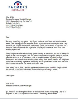 Toppers Prospect Ltr