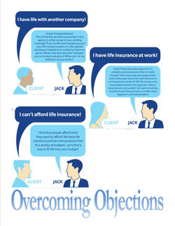 Overcoming Objections pg.1