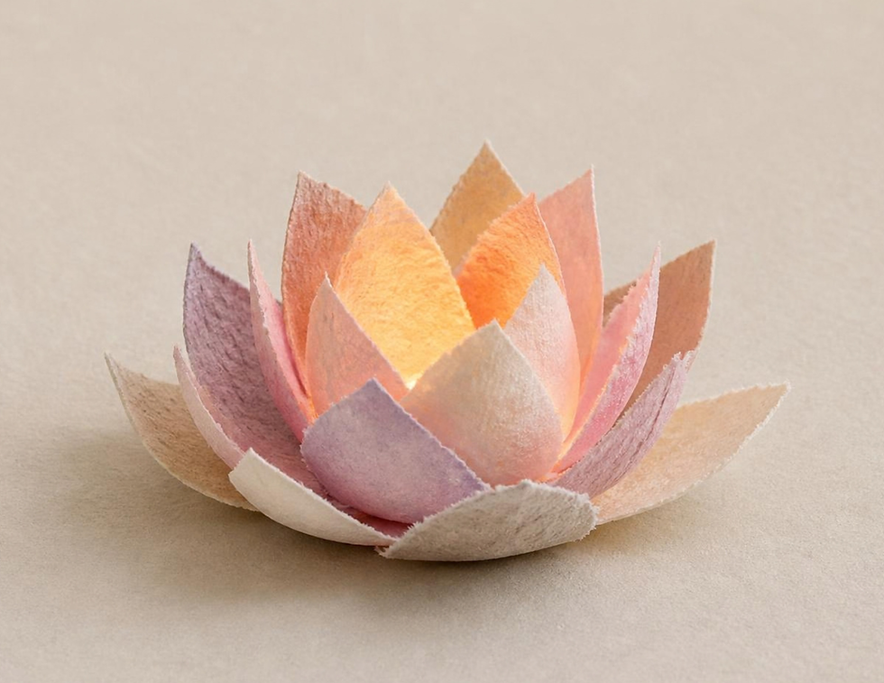 The Architecture of Rest: Why True Healing Demands Less Doing and More Being
