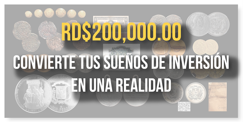 GANA RD$200,000.00 PARA CONSUMIR EN BAZARES MENSUALES DE LA SND