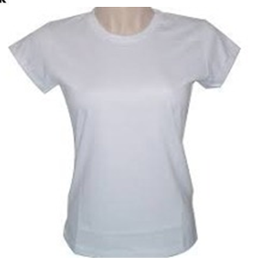 Camisa Feminina