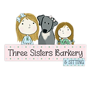 Three Sisters Barkery logo