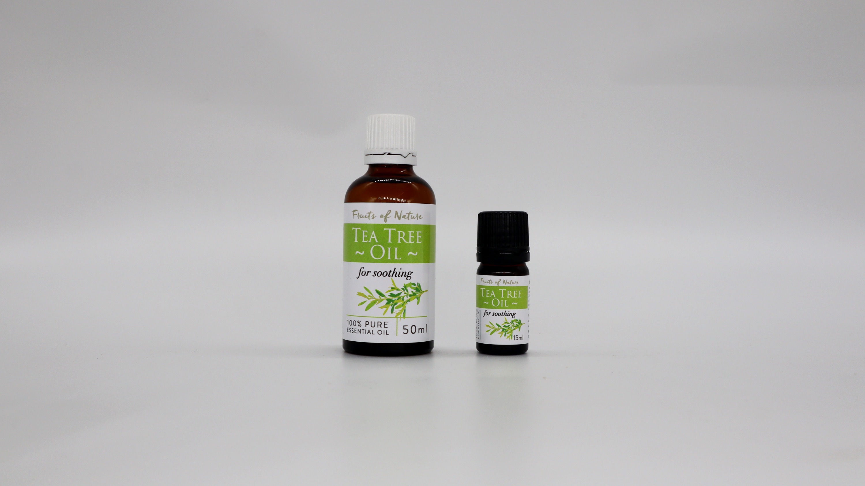 Tea Tree Essential Oil