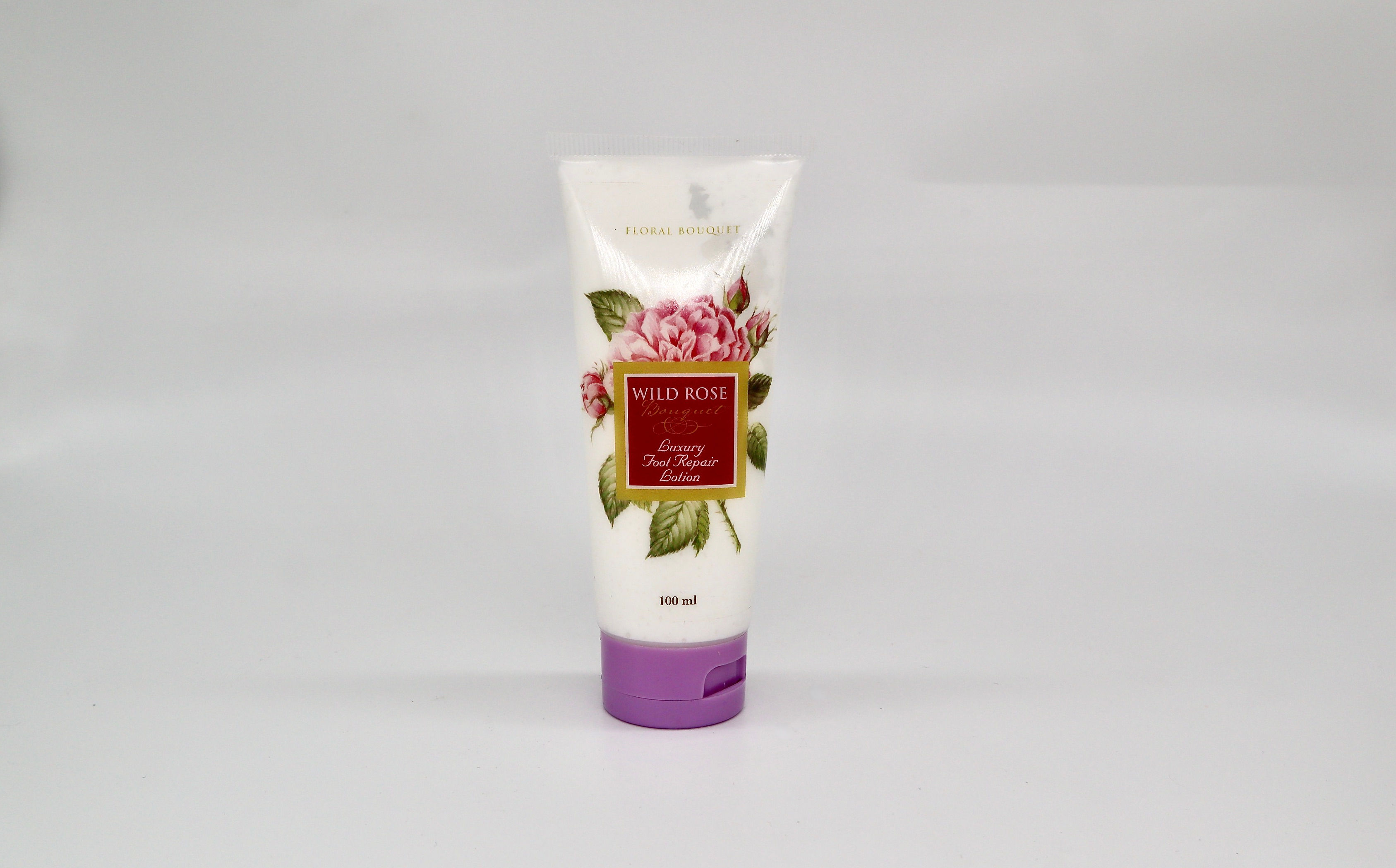 Luxury Foot Repair Lotion