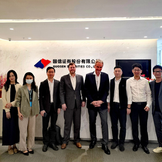 WISER FALCO launched its first LPF Fund in Hong Kong
