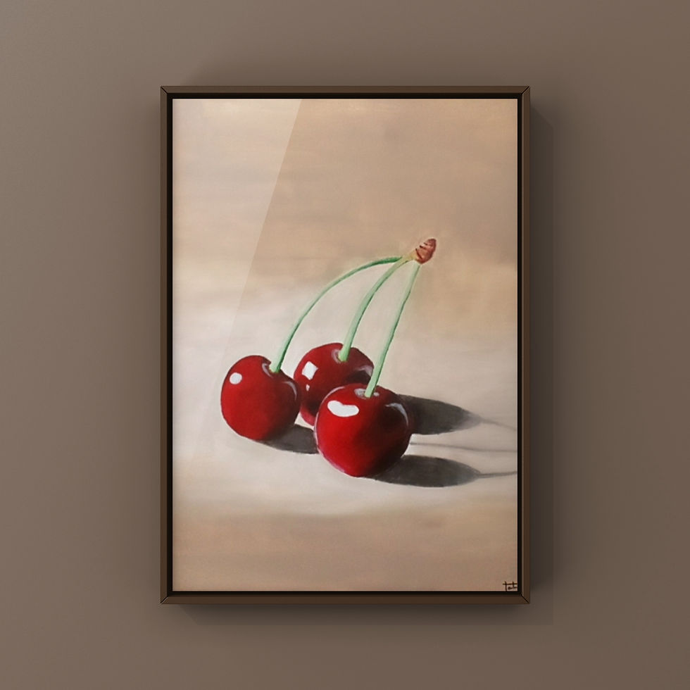 Thumbnail: Sweet Trio