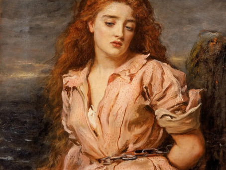 Martyrdom in Friendship