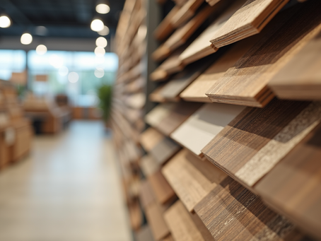 Choosing the Right Best Flooring Store in San Diego