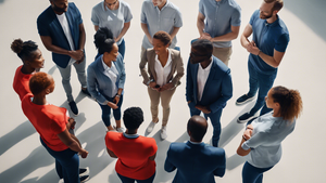 Empowering Youth Leadership: Veterans 4 Youth Program Impact