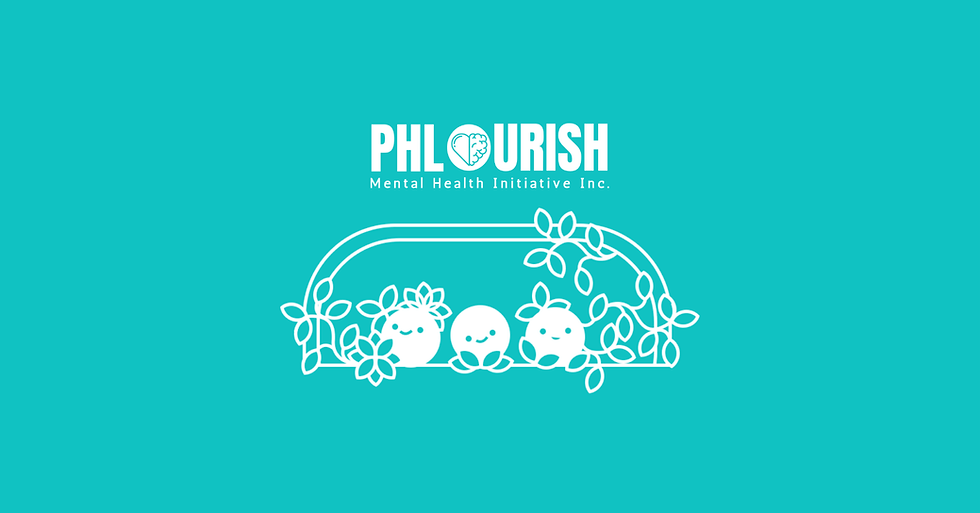 Phlourish poster