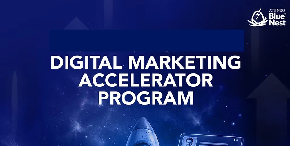 Market Accelerator Program Digital Marketing Accelerator Program