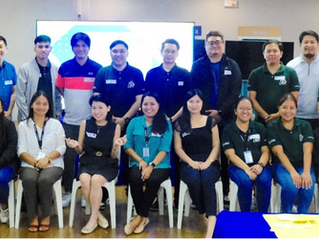 AIPO and Finden Technologies Empower Teams through Design Thinking