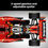 Miniatura: LEGO Technic Ferrari SF-24 F1 Model Car Kit - Building Set for Adults, Ages 18+