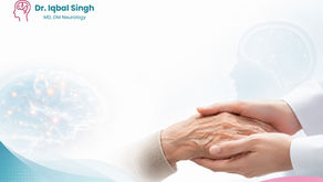 Expert Care for Parkinson’s: Advanced Treatment, Stroke Care, and Memory Health with Dr. Iqbal Singh