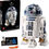 サムネイル： LEGO Star Wars R2-D2 75308 Droid Building Set