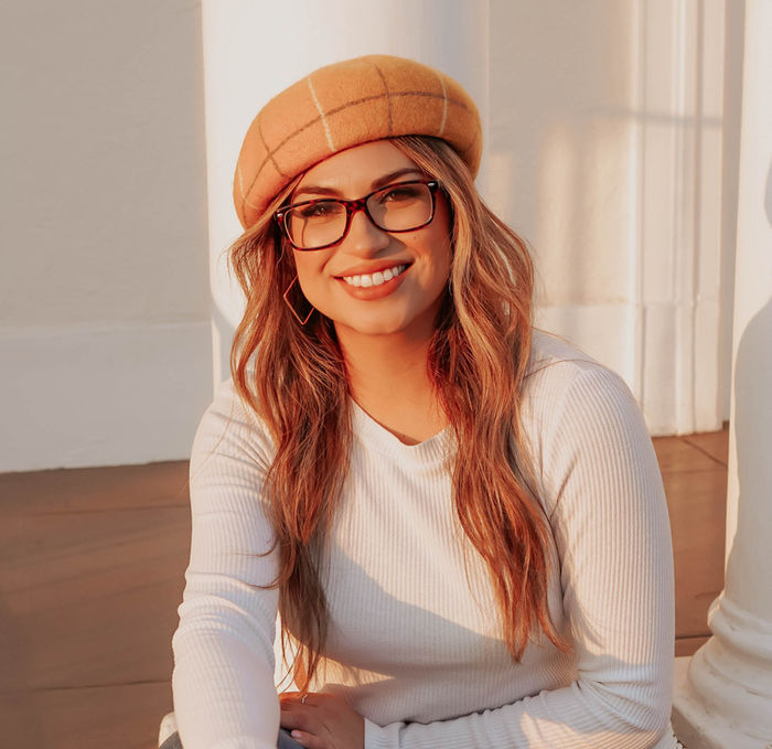 Teeth Whitening At Home (Before & After)