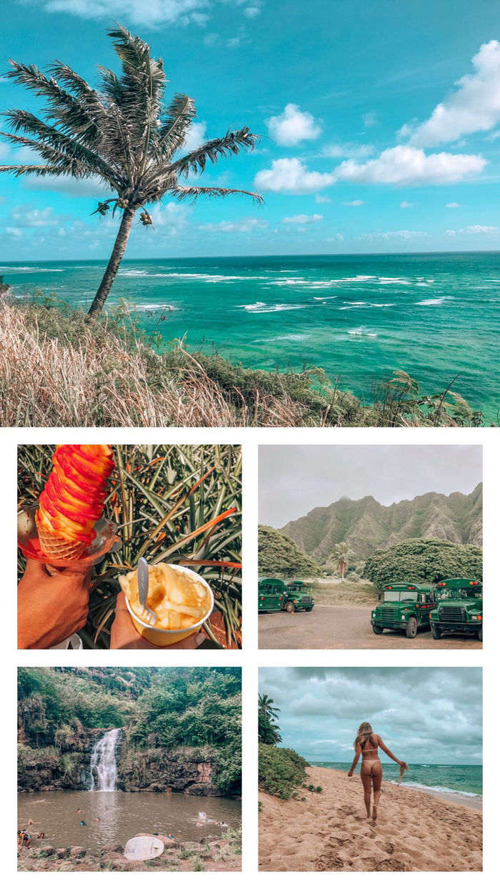 Things To Do in Hawaii 🌴