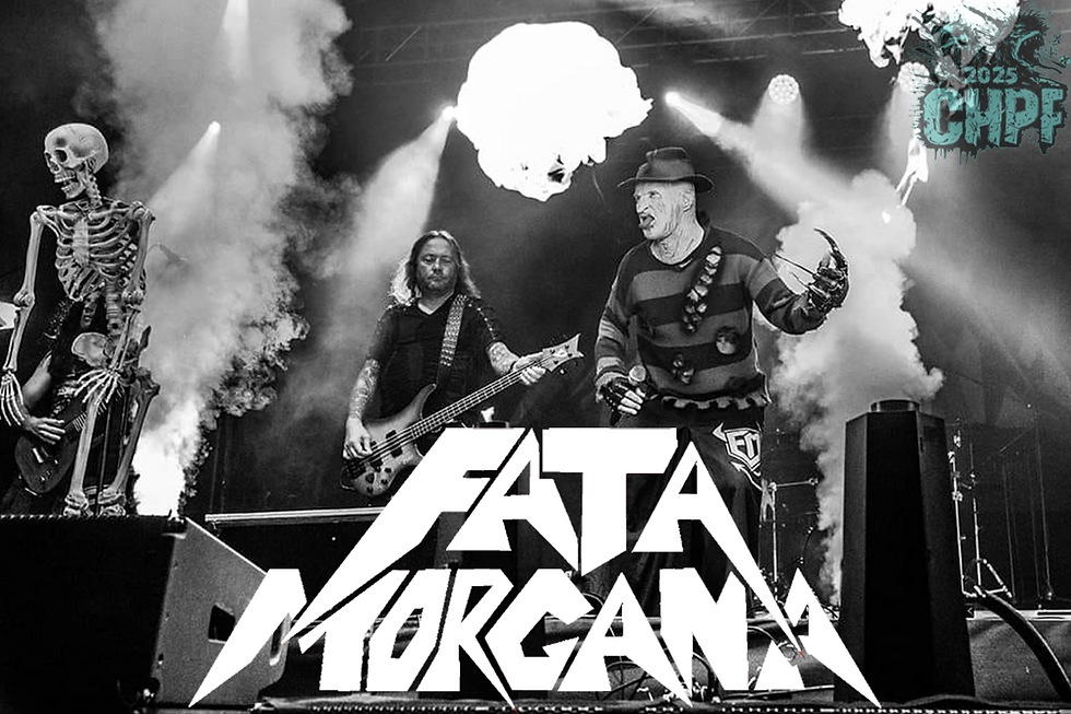 14:40-15:40 FATA MORGANA