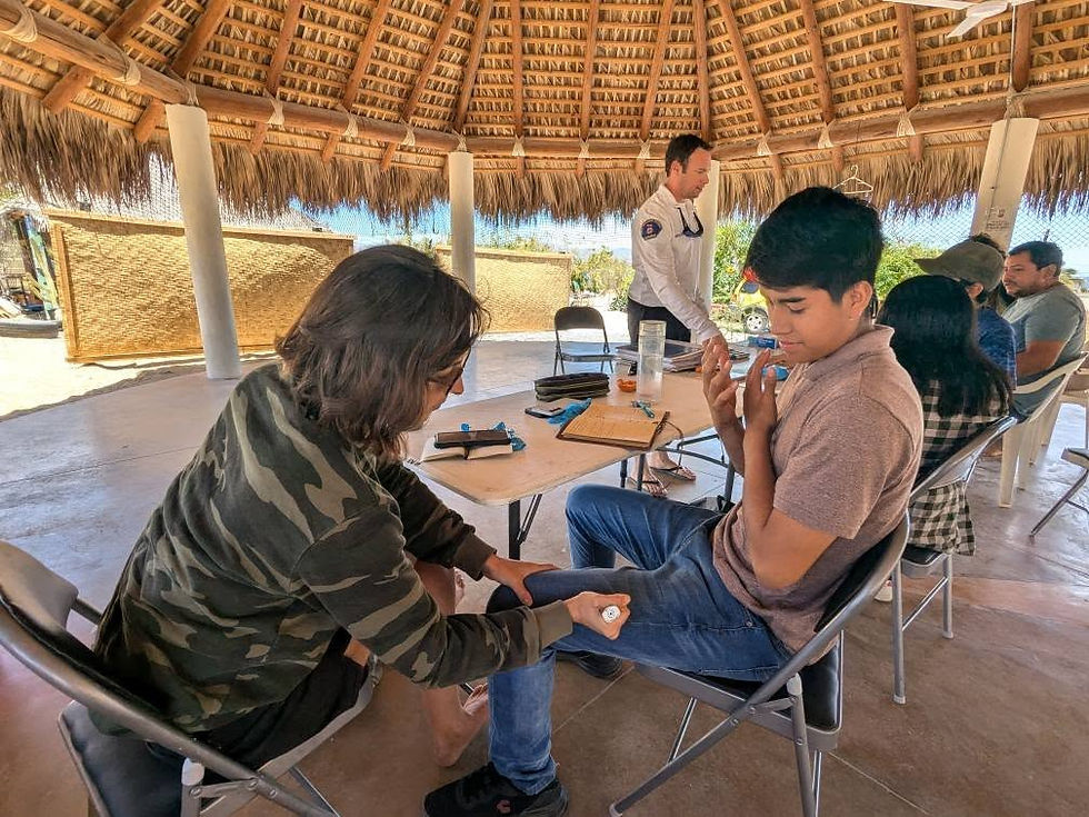 Miniatura: NAEMT®/IAFC FOTS Course