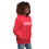 Miniatura: Unisex Hoodie | LIFEGUARD sweatshirt 2 | sudadera 2 GUARDAVIDAS