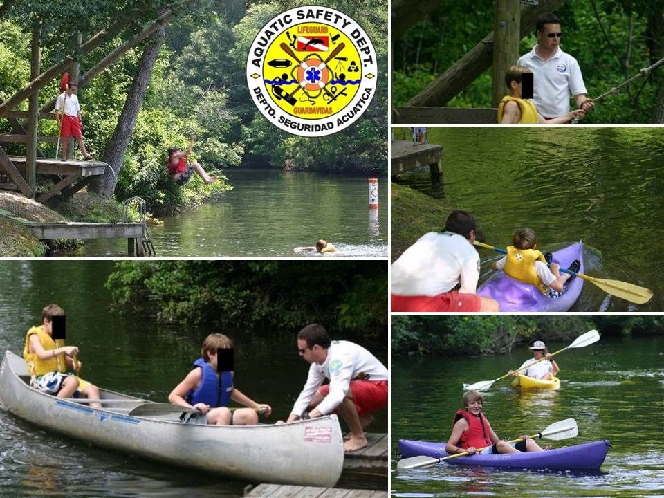 Miniatura: Curso de Guardavidas de Frentes de Agua
