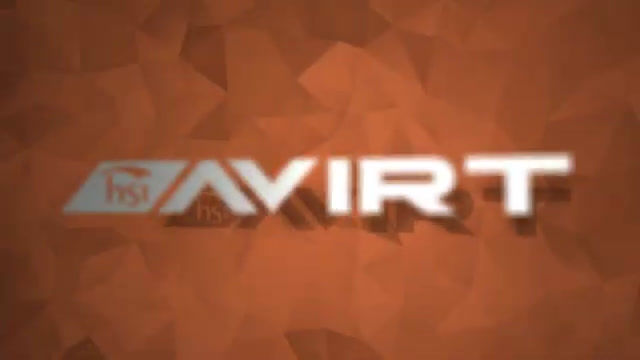 Miniatura: Curso HSI®/AVIRT™