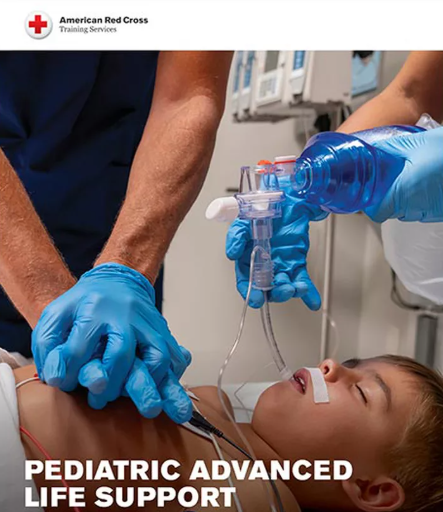 ARC PALS Course