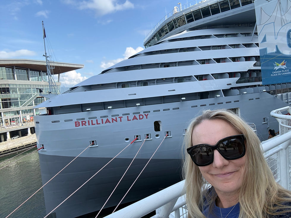 Is Virgin Voyages for You? An Honest Advisor's Take