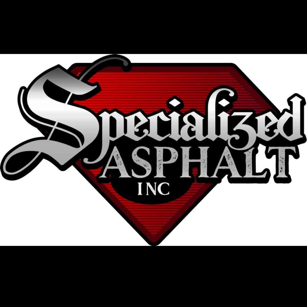 Writer: Specialized Asphalt