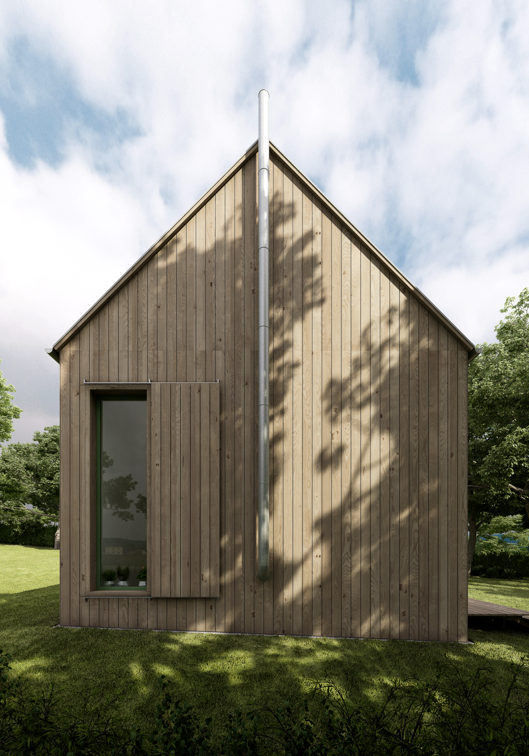 visualization render image