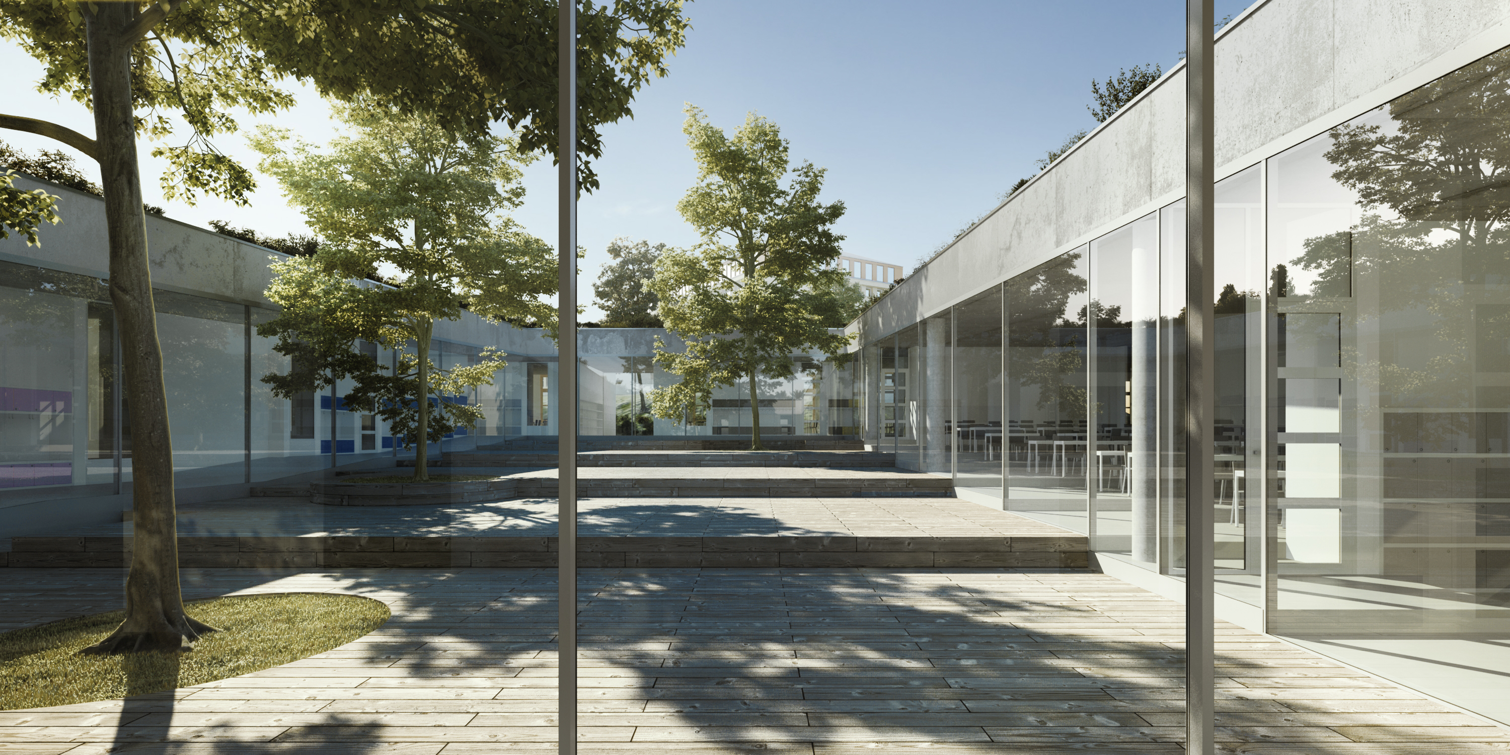 visualization render image
