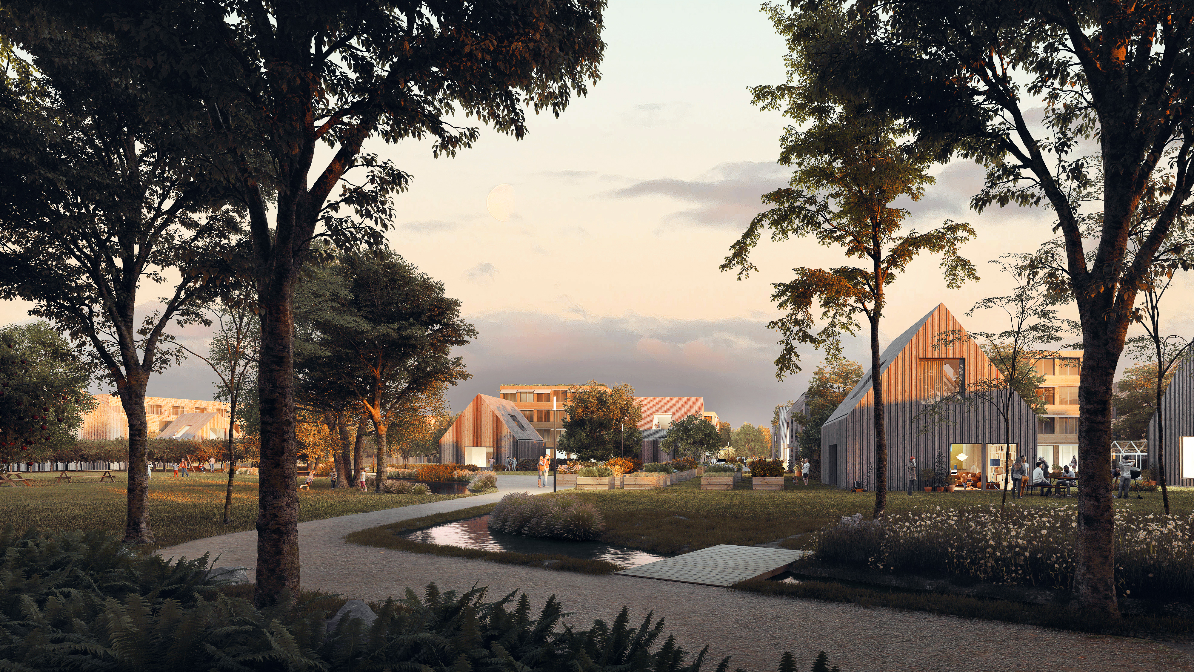 visualization render image