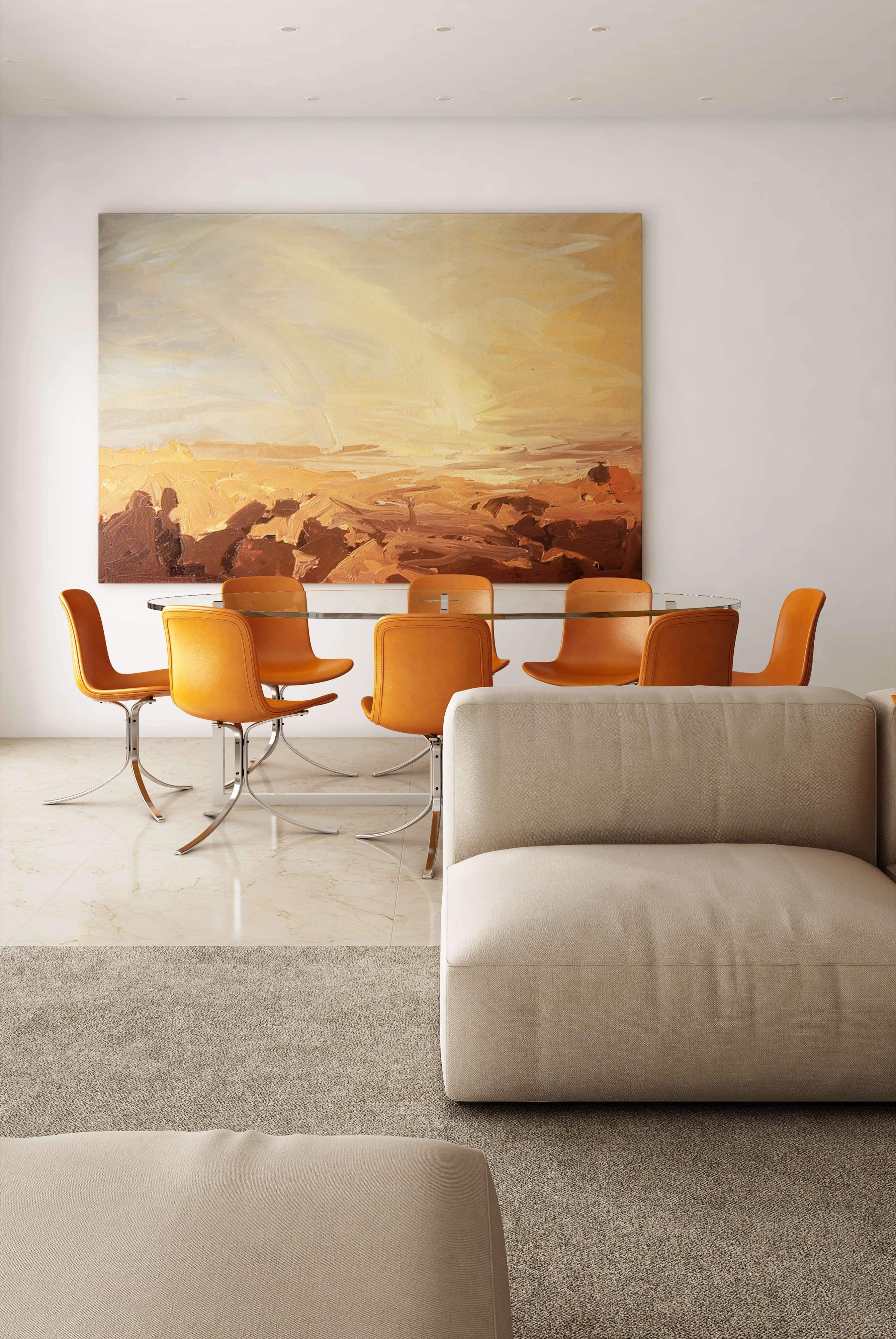 visualization render image