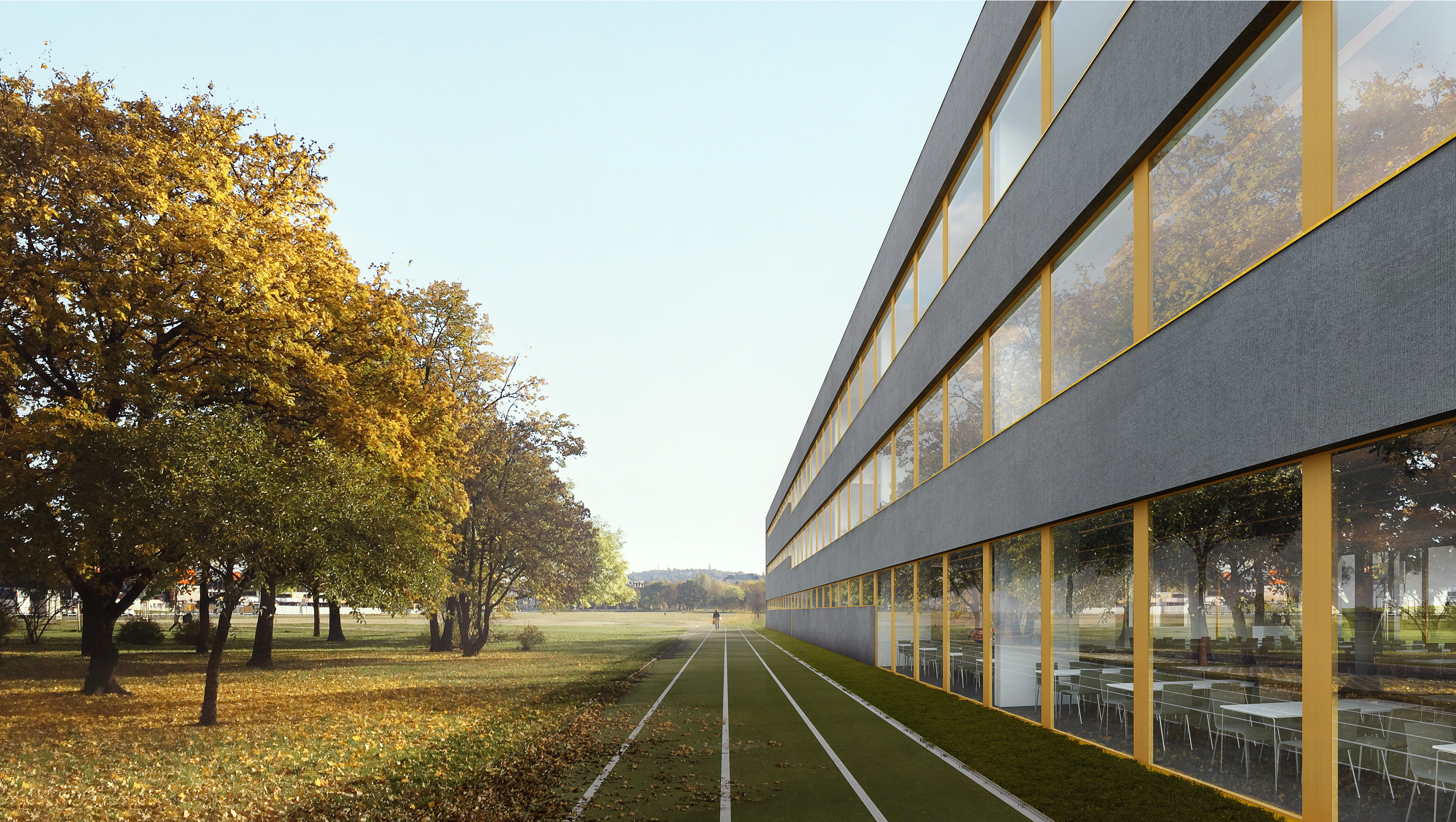 visualization render image
